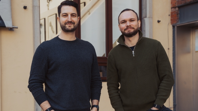 Störtebekker: Barbershop-Feeling für zuhause - Martin Picard (r), Gründer Störtebekker, und Darius Greulich (l.), seit 1. Juni neuer Geschäftsführer des Unternehmens